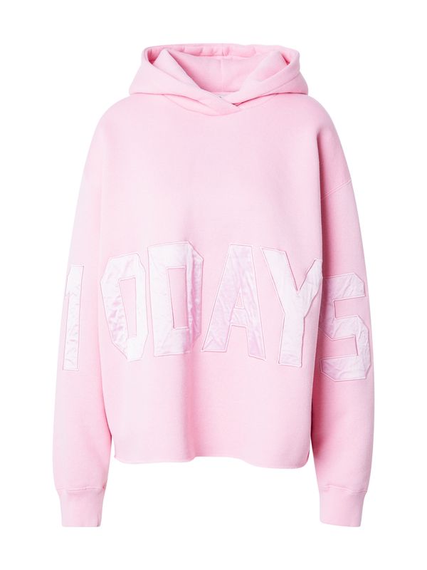 10Days 10Days Sweater majica  roza