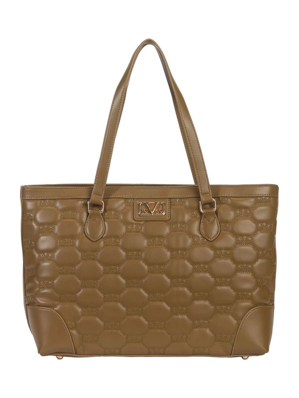 19V69 ITALIA 19V69 ITALIA Shopper torba 'Desiree'  smeđa