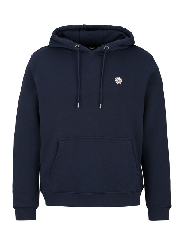 19V69 ITALIA 19V69 ITALIA Sweater majica  mornarsko plava
