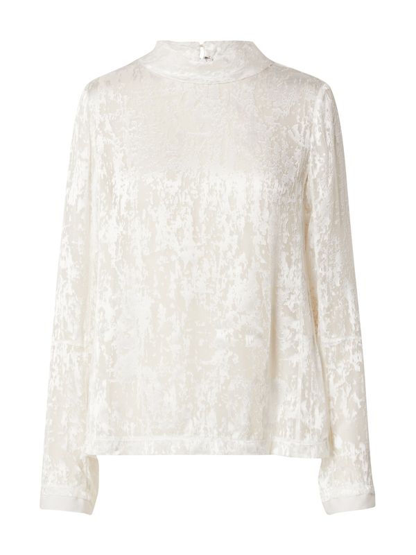 3.1 Phillip Lim 3.1 Phillip Lim Bluza  boja pijeska / bijela