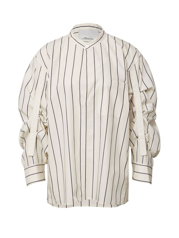 3.1 Phillip Lim 3.1 Phillip Lim Bluza  boja pijeska / crna