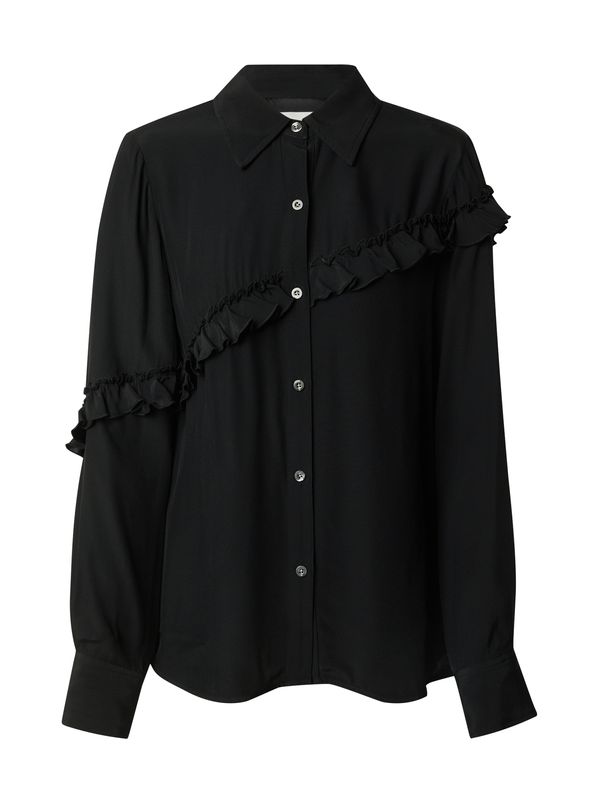 3.1 Phillip Lim 3.1 Phillip Lim Bluza  crna