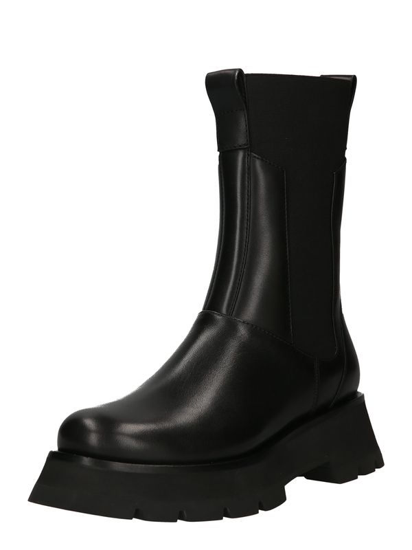 3.1 Phillip Lim 3.1 Phillip Lim Chelsea čizme 'Kate'  crna