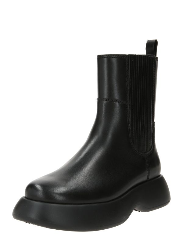 3.1 Phillip Lim 3.1 Phillip Lim Chelsea čizme 'MERCER'  crna