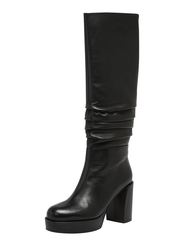 3.1 Phillip Lim 3.1 Phillip Lim Čizme 'NAOMI'  crna