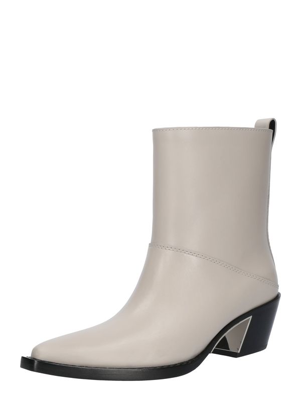 3.1 Phillip Lim 3.1 Phillip Lim Čizmice  svijetlosiva