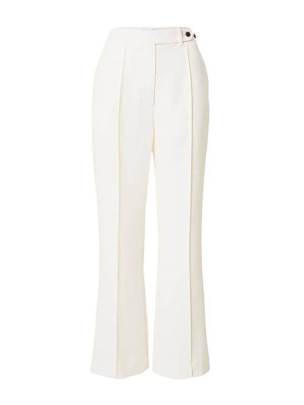 3.1 Phillip Lim 3.1 Phillip Lim Hlače  prljavo bijela