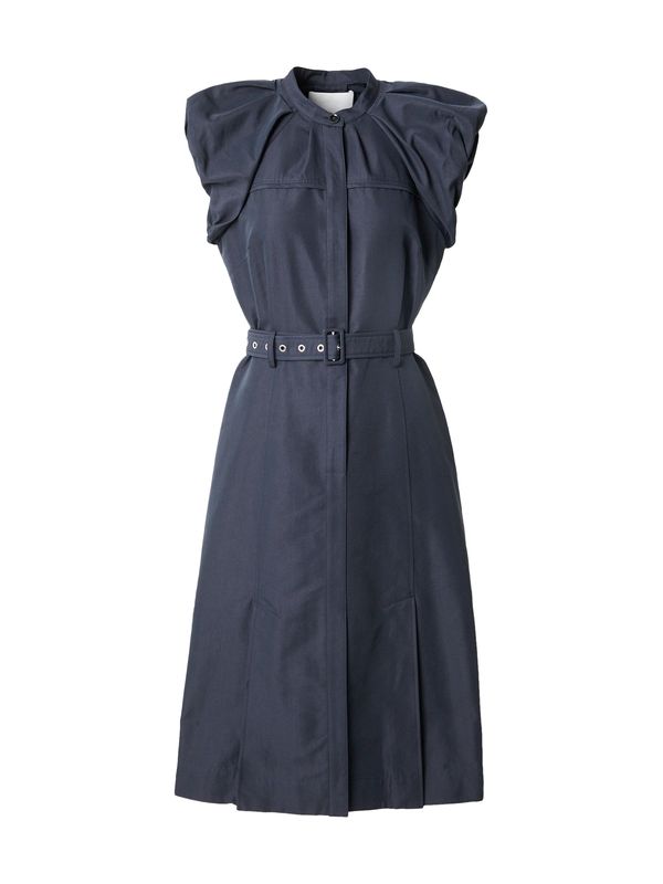 3.1 Phillip Lim 3.1 Phillip Lim Košulja haljina  crna