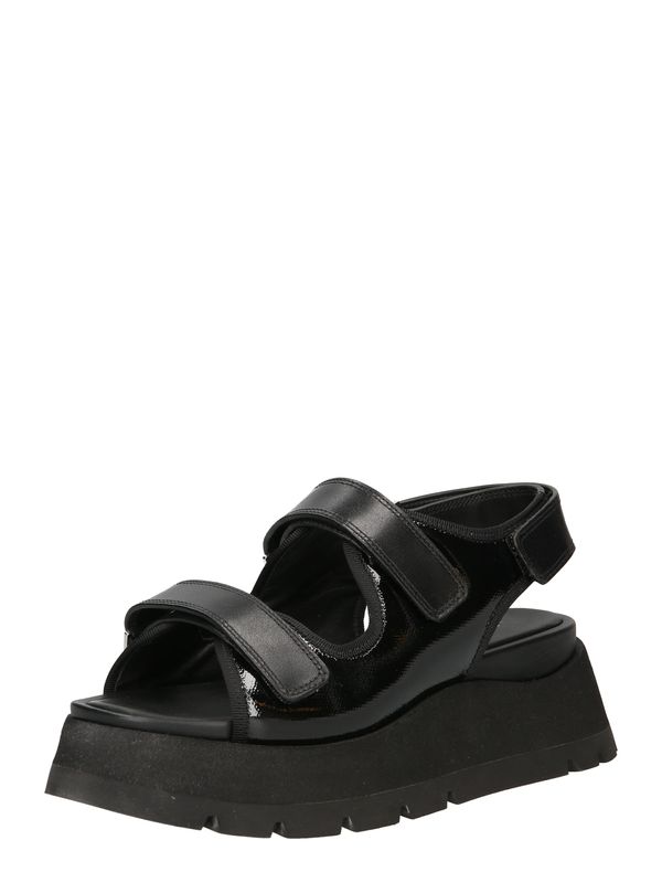 3.1 Phillip Lim 3.1 Phillip Lim Sandale 'KATE'  crna