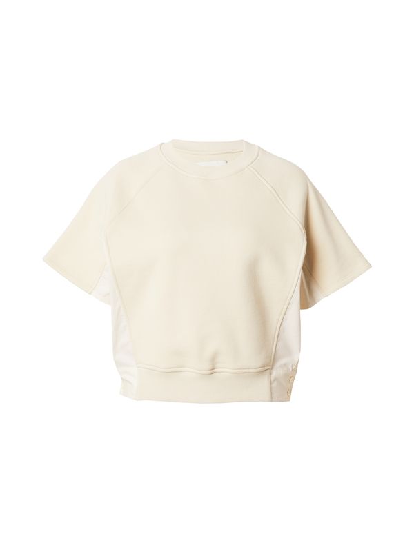 3.1 Phillip Lim 3.1 Phillip Lim Sweater majica  boja pijeska / ecru/prljavo bijela