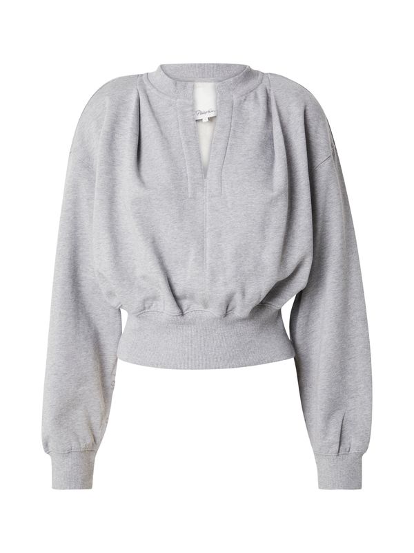 3.1 Phillip Lim 3.1 Phillip Lim Sweater majica  siva