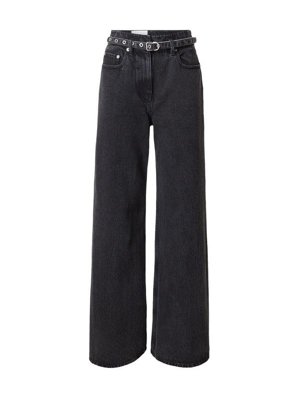 3.1 Phillip Lim 3.1 Phillip Lim Traperice  crni traper