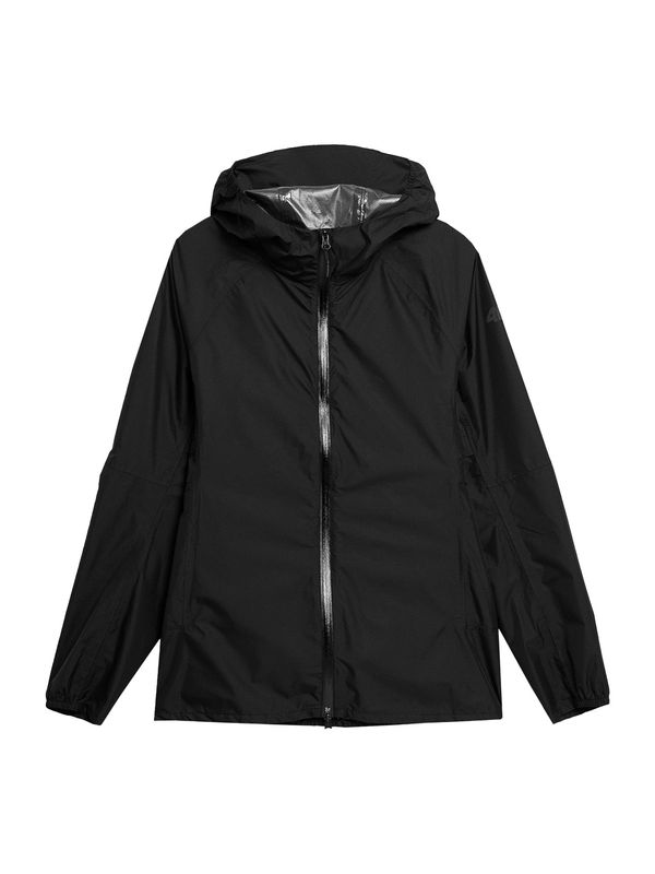 4F 4F Outdoor jakna  crna
