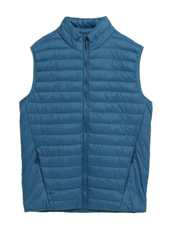 4F 4F Sportski prsluk  safirno plava
