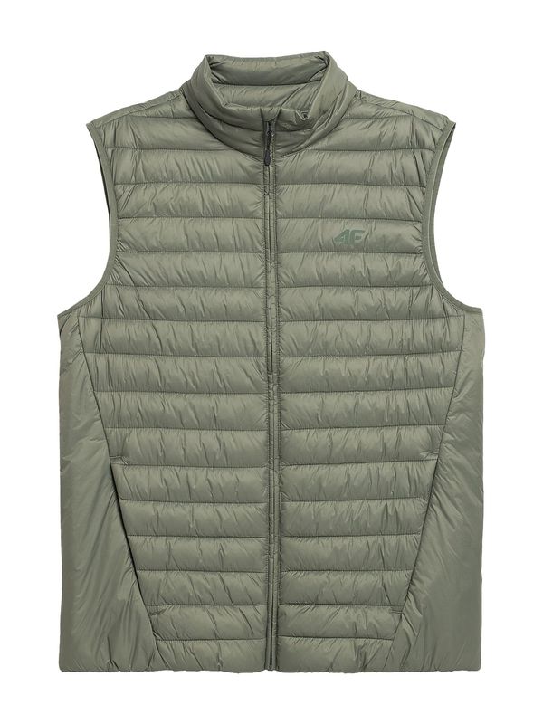 4F 4F Sportski prsluk  zelena