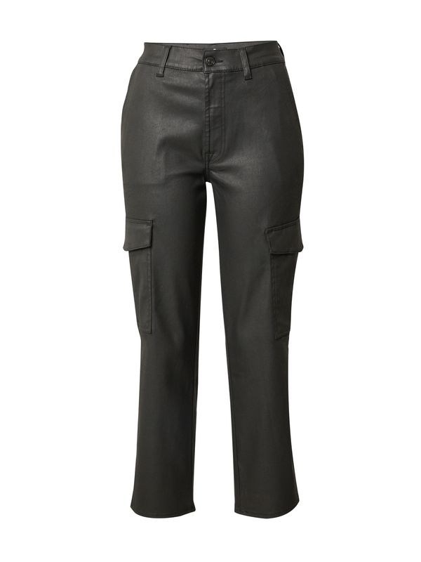 7 for all mankind 7 for all mankind Cargo traperice 'LOGAN'  crna