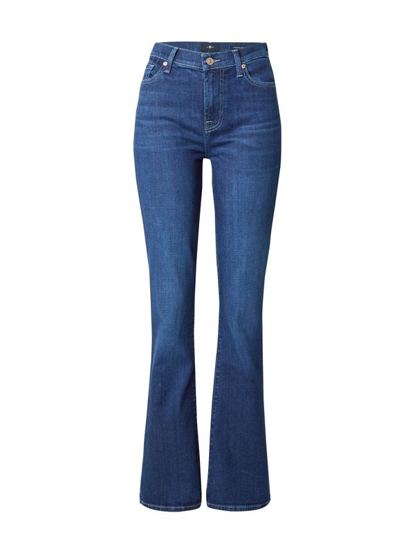 7 for all mankind 7 for all mankind Traperice 'ALI LEGACY'  plavi traper