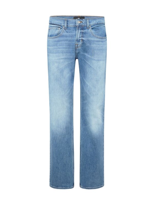 7 for all mankind 7 for all mankind Traperice 'BRETT'  plavi traper