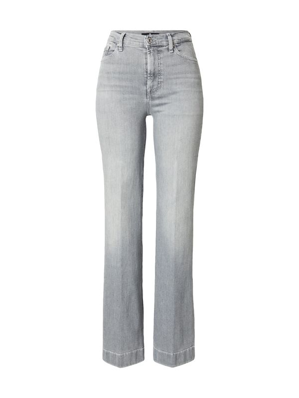 7 for all mankind 7 for all mankind Traperice 'DOJO'  svijetlosiva