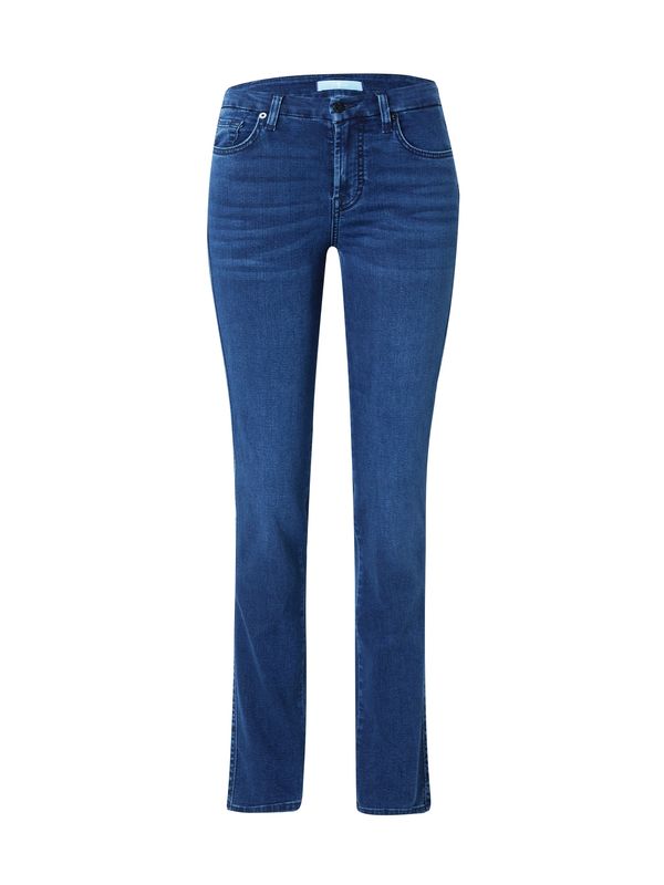 7 for all mankind 7 for all mankind Traperice 'KIMMIE'  plava
