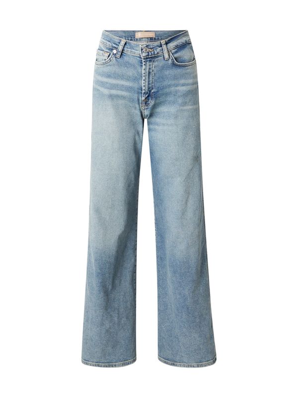 7 for all mankind 7 for all mankind Traperice 'LOTTA'  plava