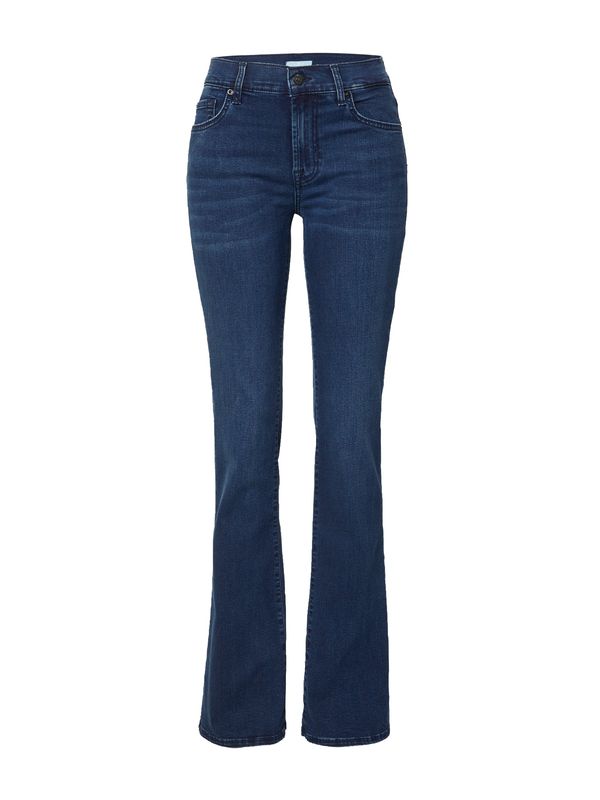 7 for all mankind 7 for all mankind Traperice 'Park Avenue'  tamno plava