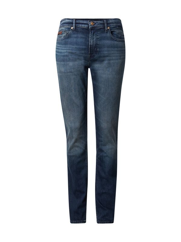 7 for all mankind 7 for all mankind Traperice 'PAXTYN'  plavi traper