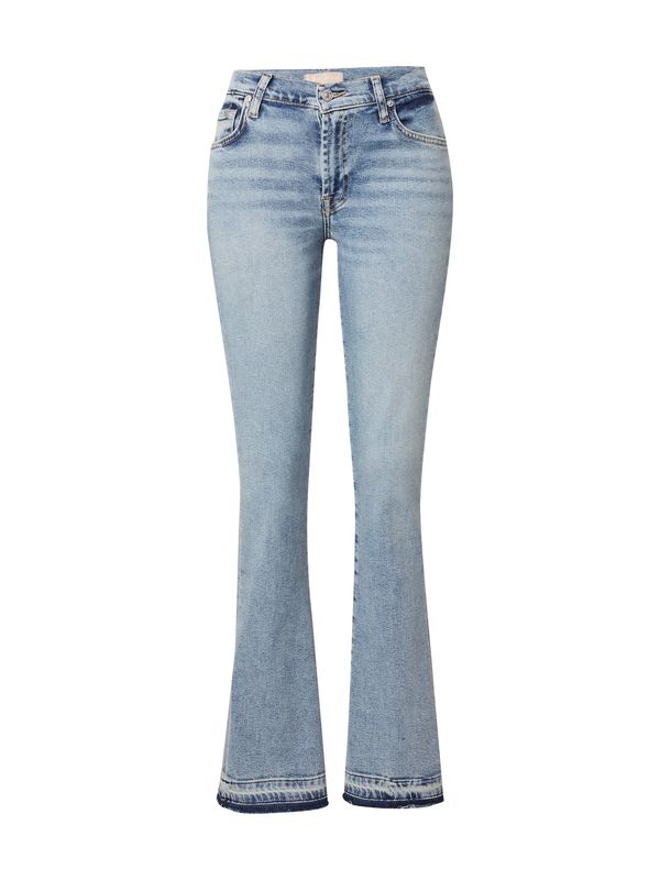 7 for all mankind 7 for all mankind Traperice  plava