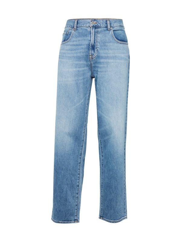 7 for all mankind 7 for all mankind Traperice 'RYAN'  svijetloplava