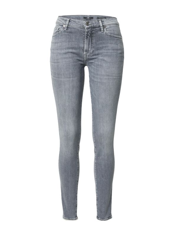 7 for all mankind 7 for all mankind Traperice 'SliIl'  sivi traper
