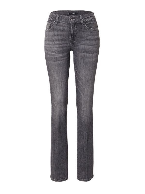 7 for all mankind 7 for all mankind Traperice 'SOHO'  sivi traper
