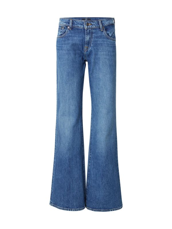 7 for all mankind 7 for all mankind Traperice 'SPENCER'  plavi traper