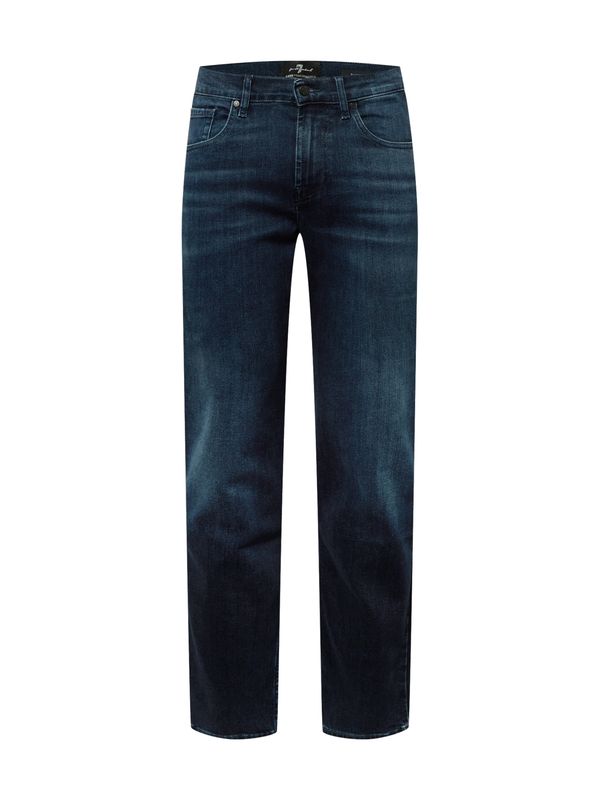 7 for all mankind 7 for all mankind Traperice  tamno plava