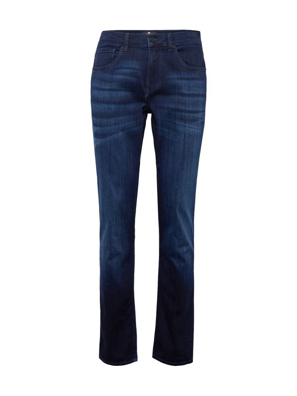 7 for all mankind 7 for all mankind Traperice  tamno plava