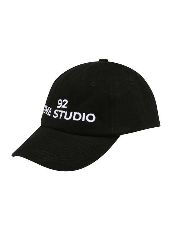 92 The Studio 92 The Studio Šilterica  crna / bijela