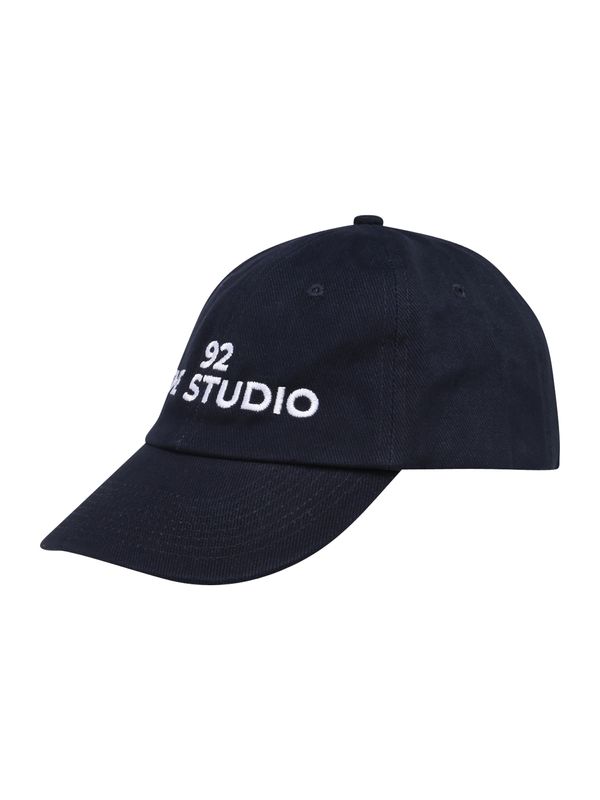 92 The Studio 92 The Studio Šilterica  noćno plava / bijela