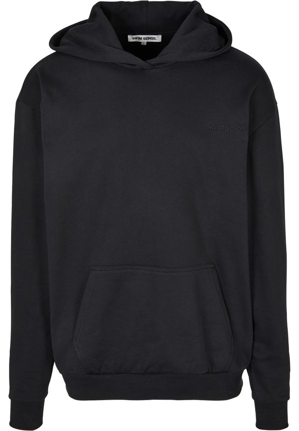 9N1M SENSE 9N1M SENSE Sweater majica  crna