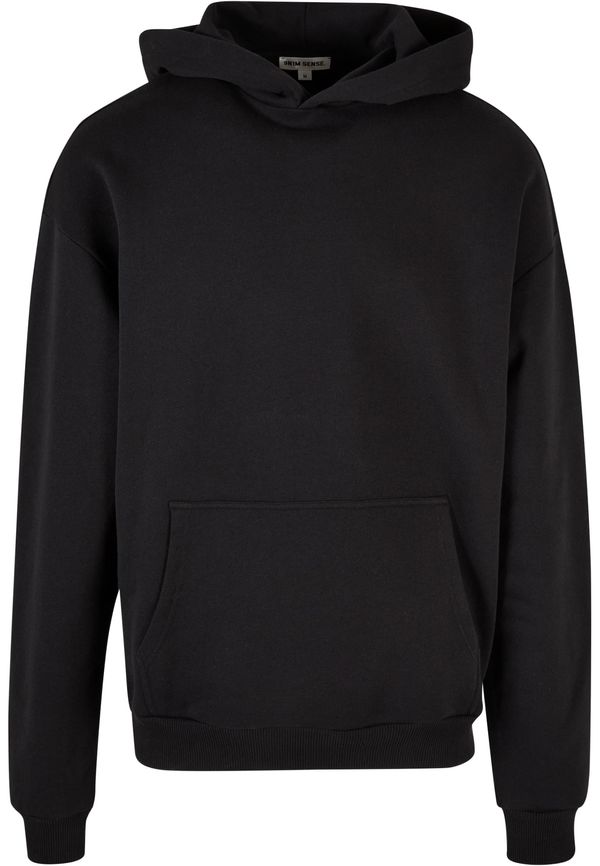 9N1M SENSE 9N1M SENSE Sweater majica 'Sense Uni'  crna