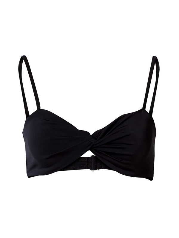 A LOT LESS A LOT LESS Bikini gornji dio 'Felice'  crna