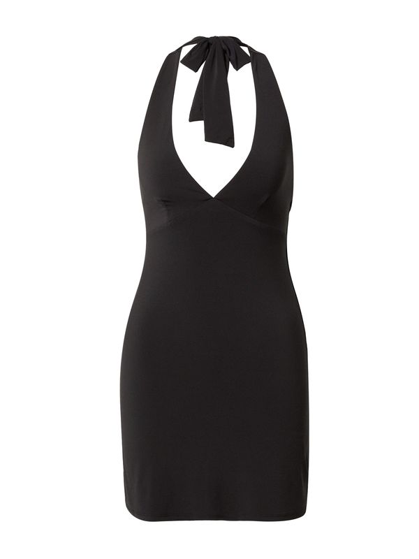 Abercrombie & Fitch Abercrombie & Fitch Haljina  crna