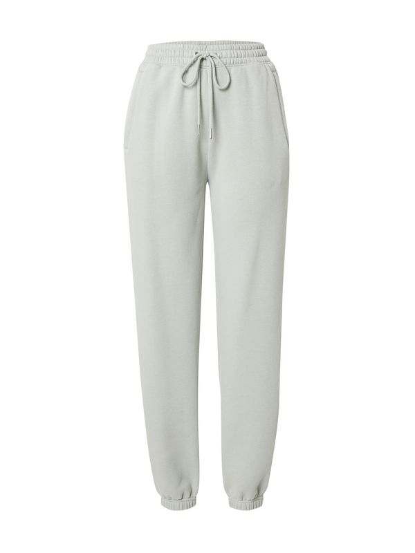 Abercrombie & Fitch Abercrombie & Fitch Hlače 'ESSENTIAL SUNDAY'  svijetlosiva