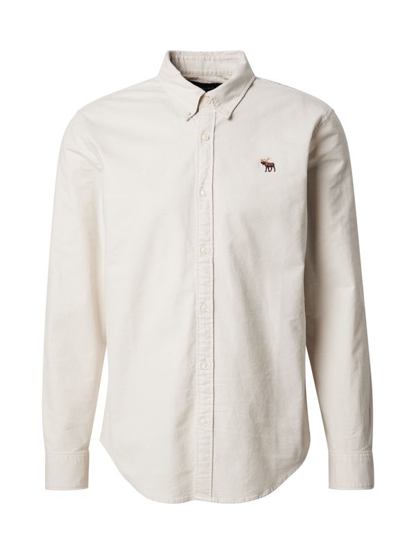 Abercrombie & Fitch Abercrombie & Fitch Košulja  bež