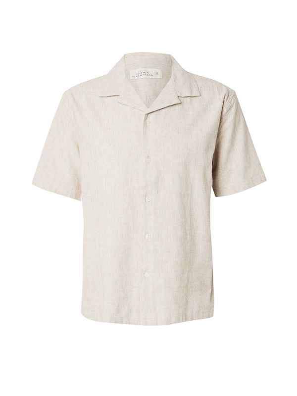 Abercrombie & Fitch Abercrombie & Fitch Košulja  bež melange