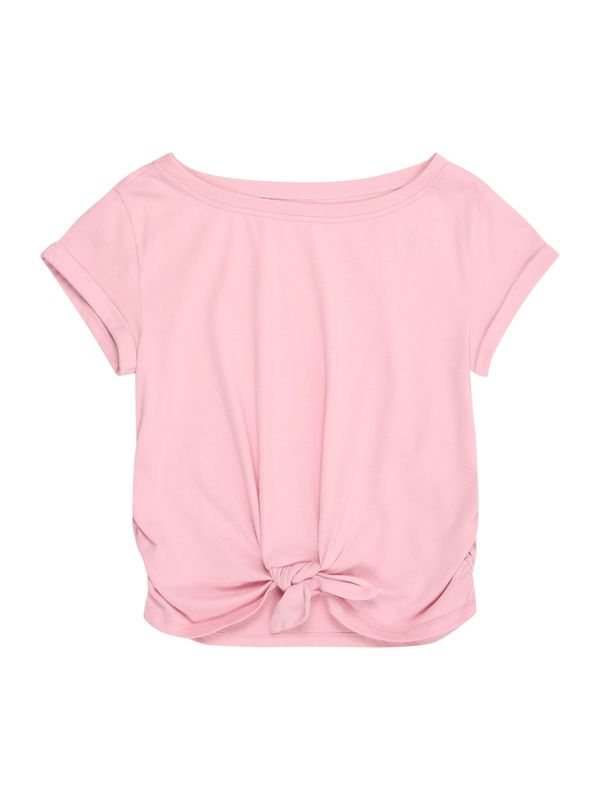 Abercrombie & Fitch Abercrombie & Fitch Majica 'JAN2'  roza
