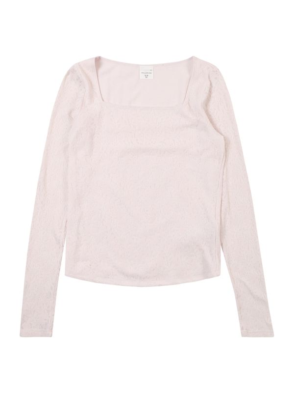 Abercrombie & Fitch Abercrombie & Fitch Majica  rosé