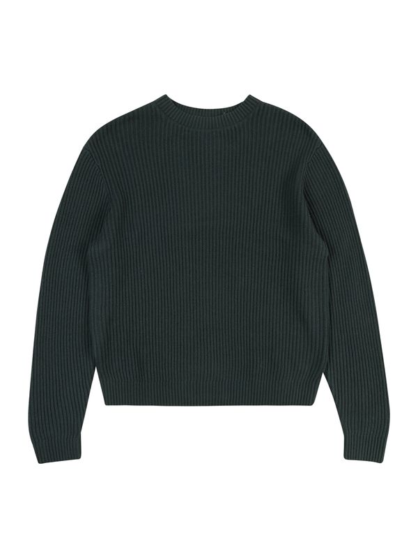 Abercrombie & Fitch Abercrombie & Fitch Pulover  kraljevski zelena