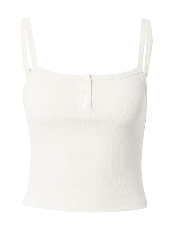 Abercrombie & Fitch Abercrombie & Fitch Spavaćica  prljavo bijela