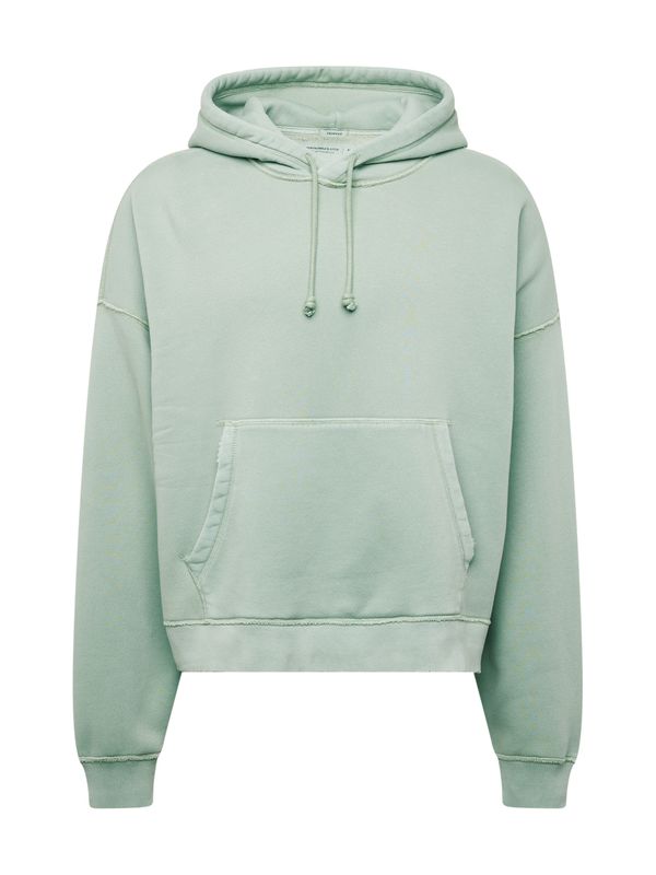 Abercrombie & Fitch Abercrombie & Fitch Sweater majica  menta