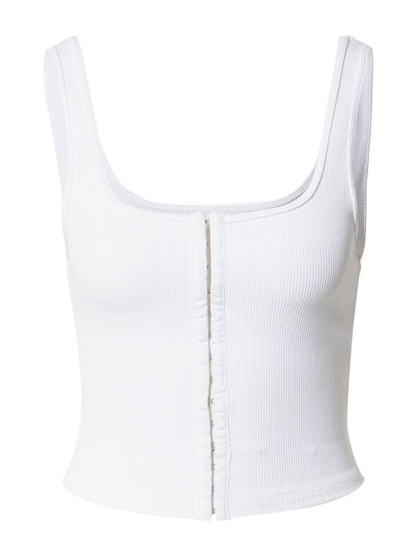 Abercrombie & Fitch Abercrombie & Fitch Top  bijela