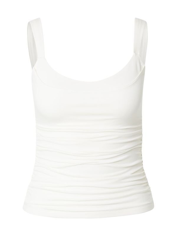 Abercrombie & Fitch Abercrombie & Fitch Top  boja pijeska